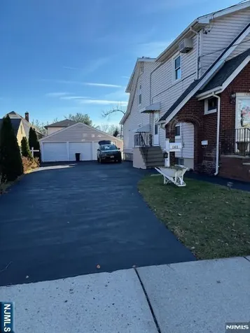 148 Hamilton Avenue Lodi NJ 07644