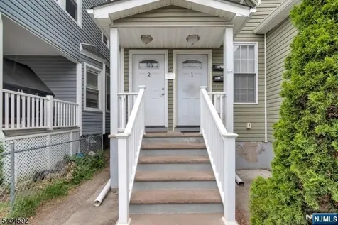 87 19th Street East Orange NJ 07017