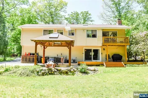 98 Gould Road West Milford NJ 07435