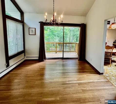 98 Gould Road West Milford NJ 07435