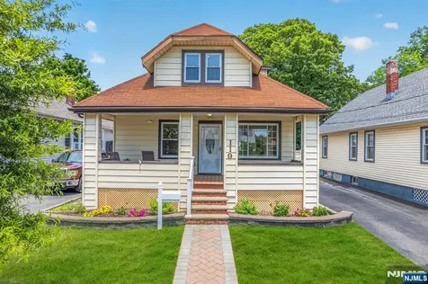119 Kingston Avenue Hawthorne NJ 07506