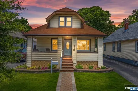 119 Kingston Avenue Hawthorne NJ 07506