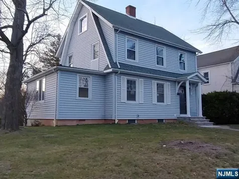 47 George Street Tenafly NJ 07670