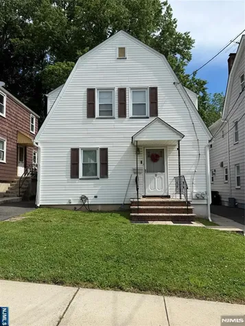 11 Glennon Place West Orange NJ 07052