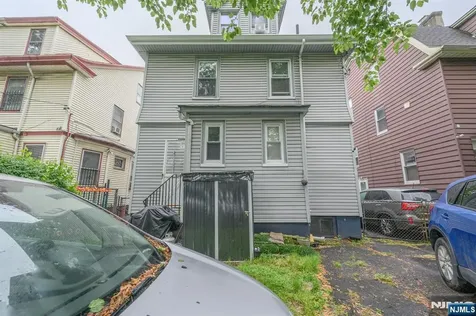 829-831 13th Street Newark NJ 07108