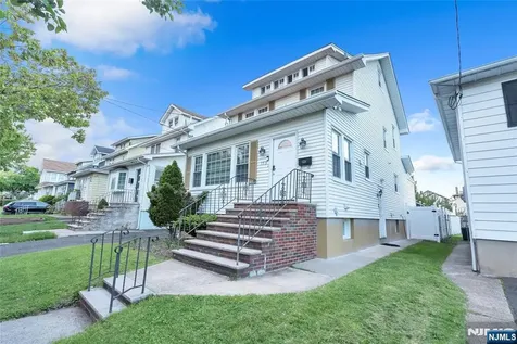 353 Page Avenue Lyndhurst NJ 07071
