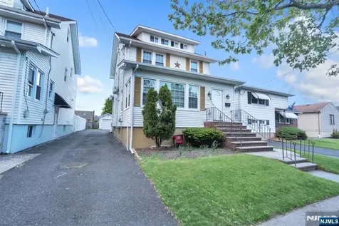 353 Page Avenue Lyndhurst NJ 07071