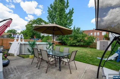 39 Lawrence Avenue Lodi NJ 07644