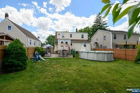 39 Lawrence Avenue Lodi NJ 07644