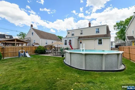 39 Lawrence Avenue Lodi NJ 07644