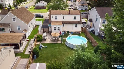 39 Lawrence Avenue Lodi NJ 07644