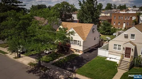 39 Lawrence Avenue Lodi NJ 07644