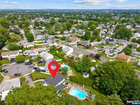 70 Lennon Clifton NJ 07013