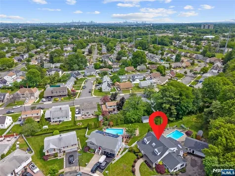 70 Lennon Clifton NJ 07013