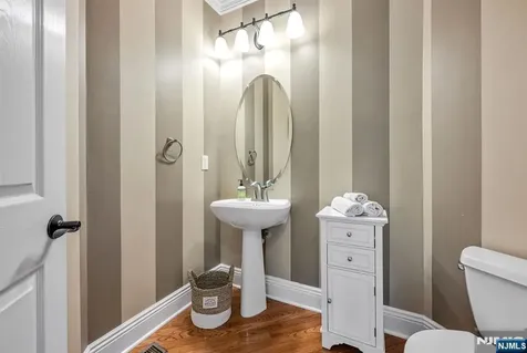 168 Tanglewood Pass Jefferson Township NJ 07849