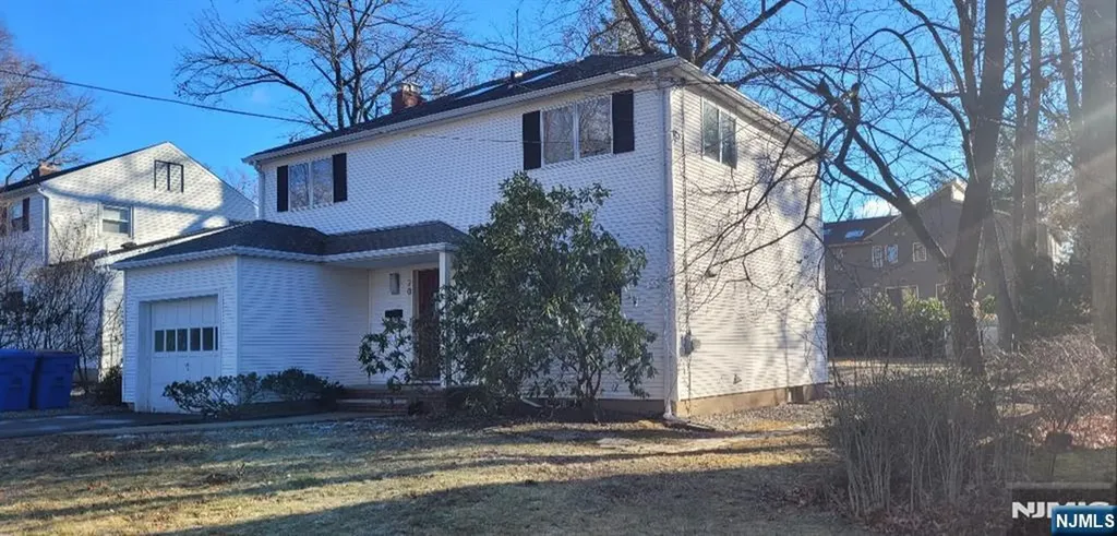 20 Buff Tenafly NJ 07670