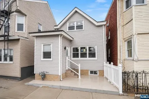 148 Martin Street Paterson NJ 07501