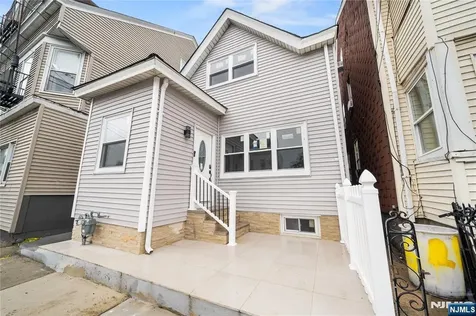 148 Martin Street Paterson NJ 07501