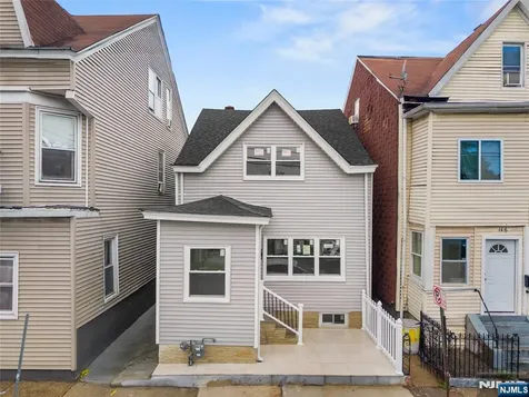 148 Martin Street Paterson NJ 07501