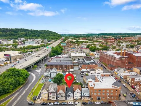 148 Martin Street Paterson NJ 07501