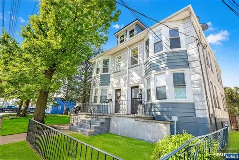 183 Bergen Turnpike Ridgefield Park NJ 07660