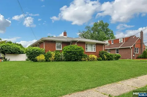 167 Paterson Avenue Hasbrouck Heights NJ 07604