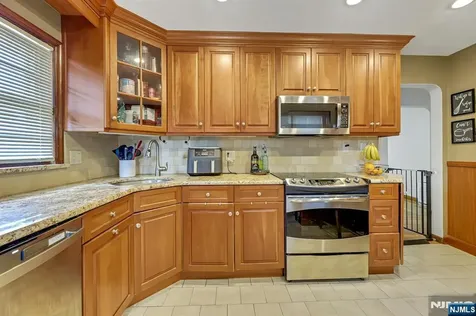 167 Paterson Avenue Hasbrouck Heights NJ 07604
