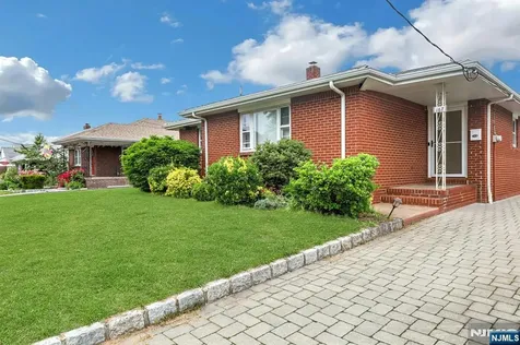 167 Paterson Avenue Hasbrouck Heights NJ 07604