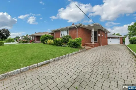 167 Paterson Avenue Hasbrouck Heights NJ 07604