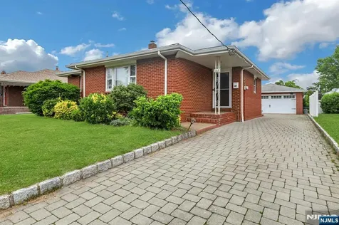 167 Paterson Avenue Hasbrouck Heights NJ 07604
