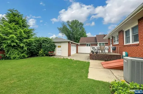 167 Paterson Avenue Hasbrouck Heights NJ 07604