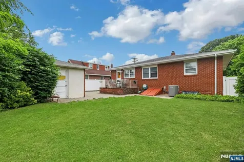 167 Paterson Avenue Hasbrouck Heights NJ 07604