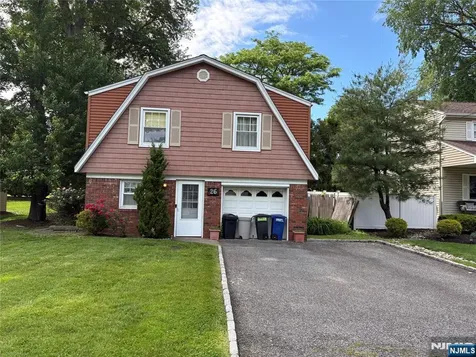 26 Pavonia Avenue Emerson NJ 07630