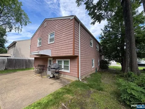 26 Pavonia Avenue Emerson NJ 07630