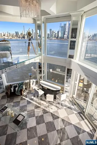 600 Harbor Boulevard Weehawken NJ 07086