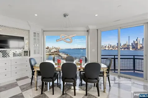 600 Harbor Boulevard Weehawken NJ 07086