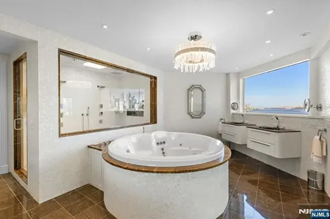 600 Harbor Boulevard Weehawken NJ 07086