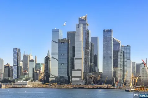 600 Harbor Boulevard Weehawken NJ 07086