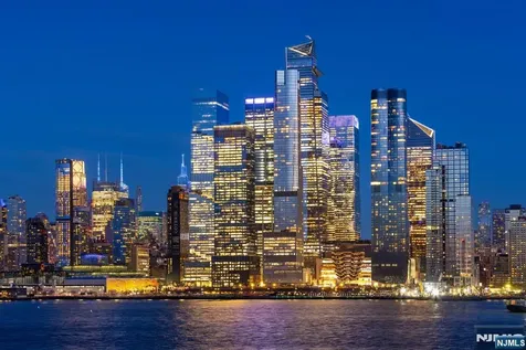 600 Harbor Boulevard Weehawken NJ 07086