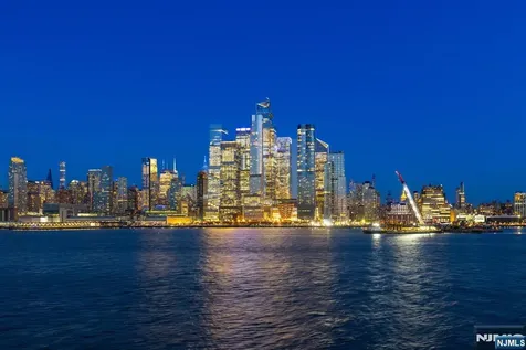 600 Harbor Boulevard Weehawken NJ 07086