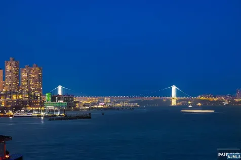 600 Harbor Boulevard Weehawken NJ 07086