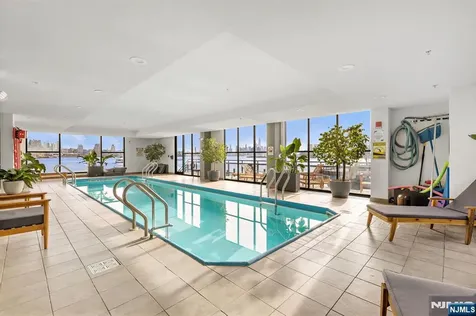 600 Harbor Boulevard Weehawken NJ 07086