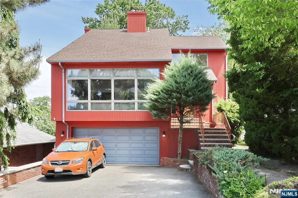 245 Highland Avenue Wood Ridge NJ 07075