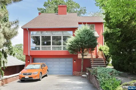 245 Highland Avenue Wood Ridge NJ 07075