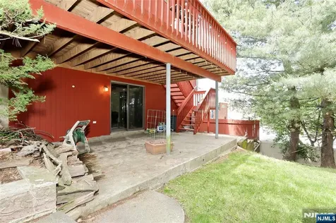 245 Highland Avenue Wood Ridge NJ 07075