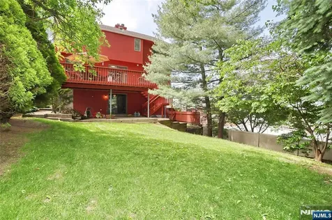 245 Highland Avenue Wood Ridge NJ 07075