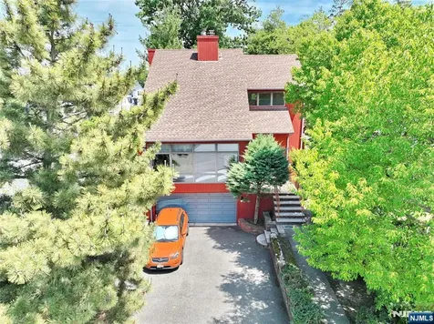 245 Highland Avenue Wood Ridge NJ 07075