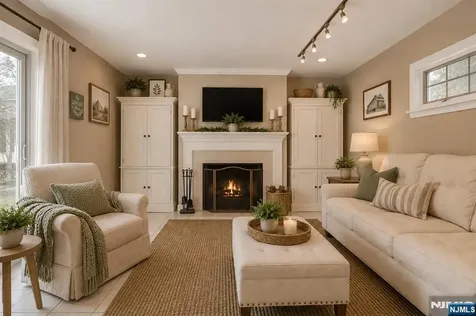 40 Catherine Court Cedar Grove NJ 07009