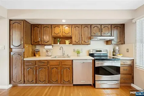 157 Harriot Avenue Harrington Park NJ 07640