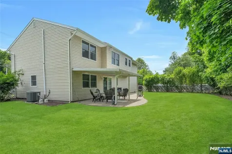 157 Harriot Avenue Harrington Park NJ 07640